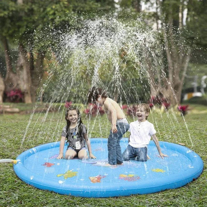 מזרקה לילדים